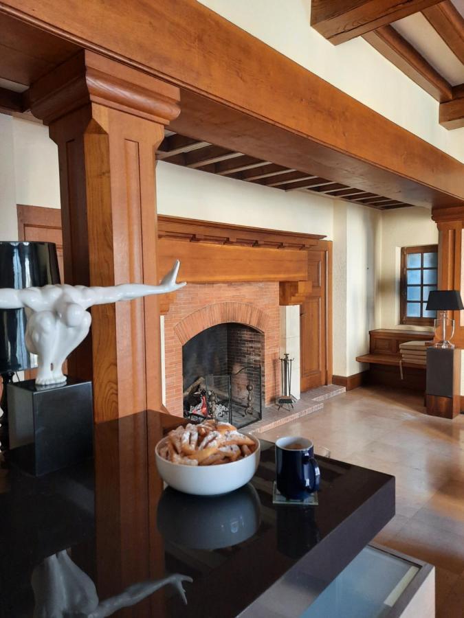Le Clos Des Soyeux Saint-Victor-sur-Rhins Εξωτερικό φωτογραφία