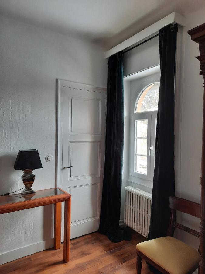 Le Clos Des Soyeux Saint-Victor-sur-Rhins Εξωτερικό φωτογραφία