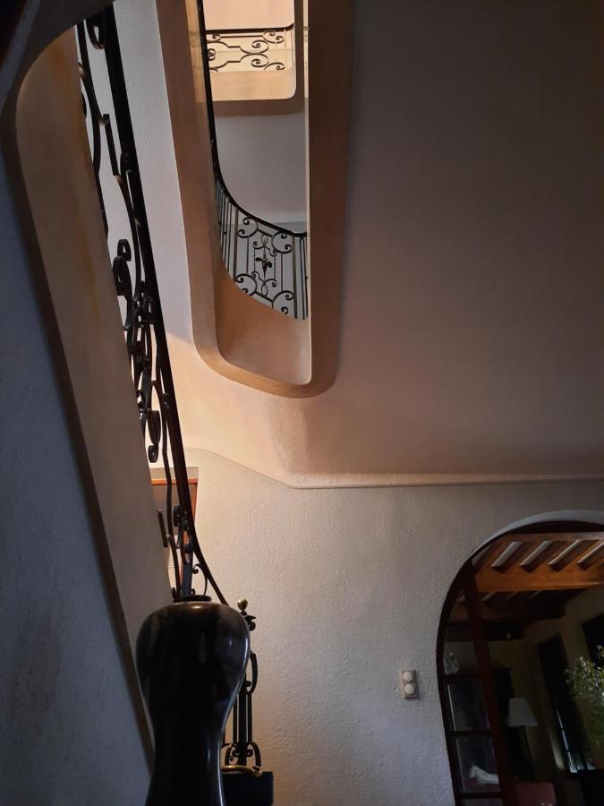 Le Clos Des Soyeux Saint-Victor-sur-Rhins Εξωτερικό φωτογραφία