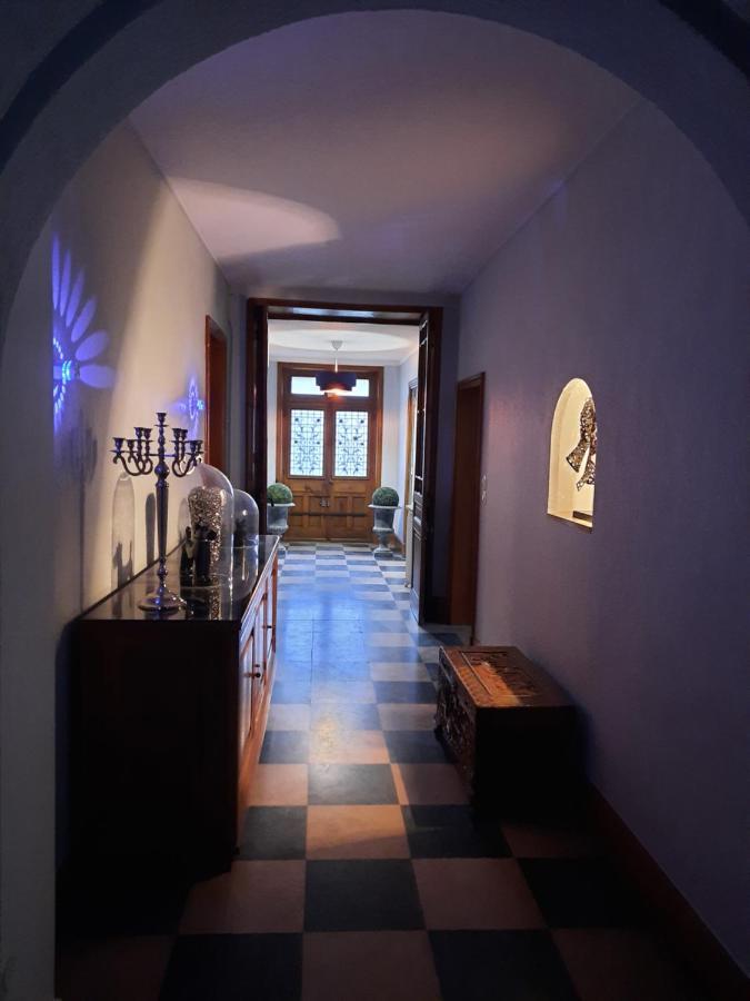 Le Clos Des Soyeux Saint-Victor-sur-Rhins Εξωτερικό φωτογραφία