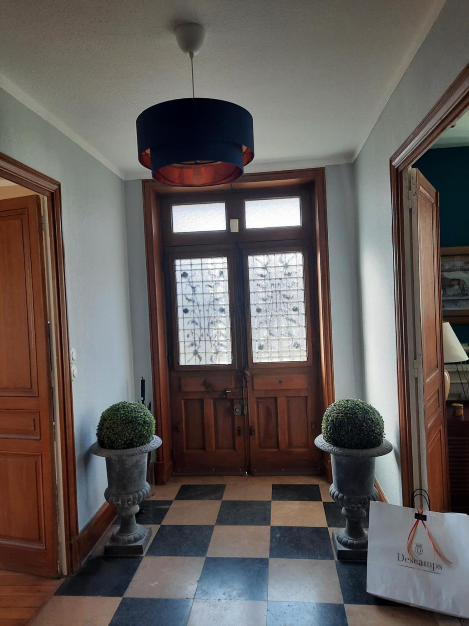 Le Clos Des Soyeux Saint-Victor-sur-Rhins Εξωτερικό φωτογραφία