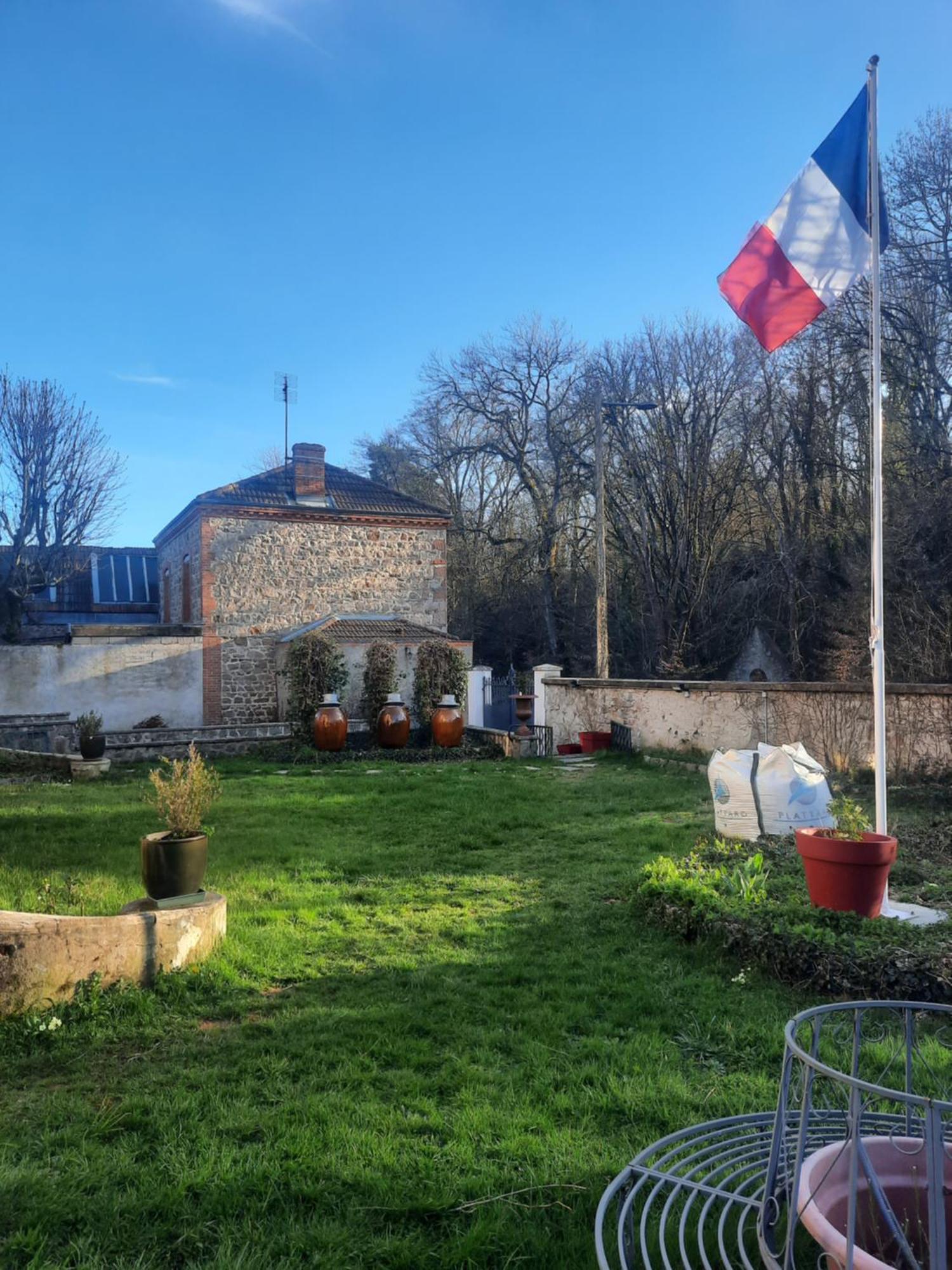 Le Clos Des Soyeux Saint-Victor-sur-Rhins Εξωτερικό φωτογραφία